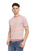 Kashmir F - S.Knit Round T-shirt - Khotwh